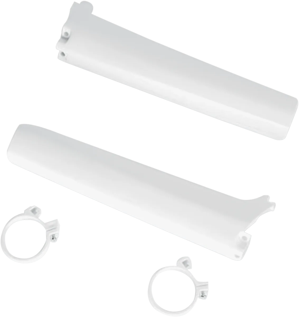 Suzuki Fork Tube Protectors