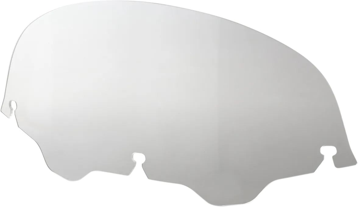 Replacement Lucite Windshield