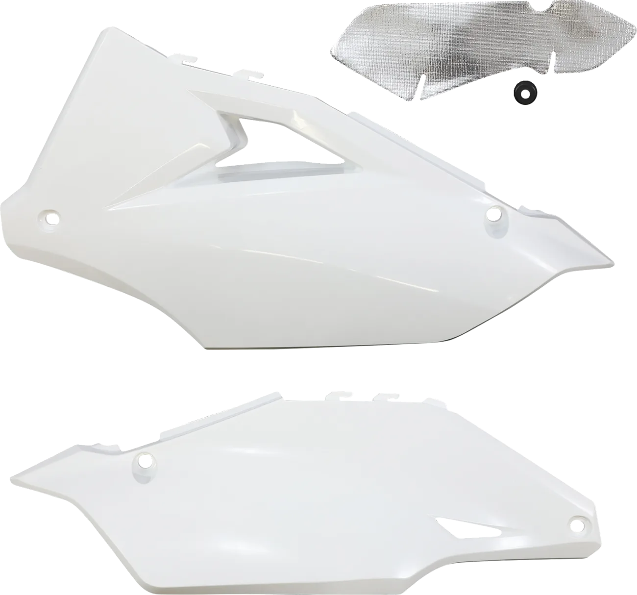 Replacement Side Panels