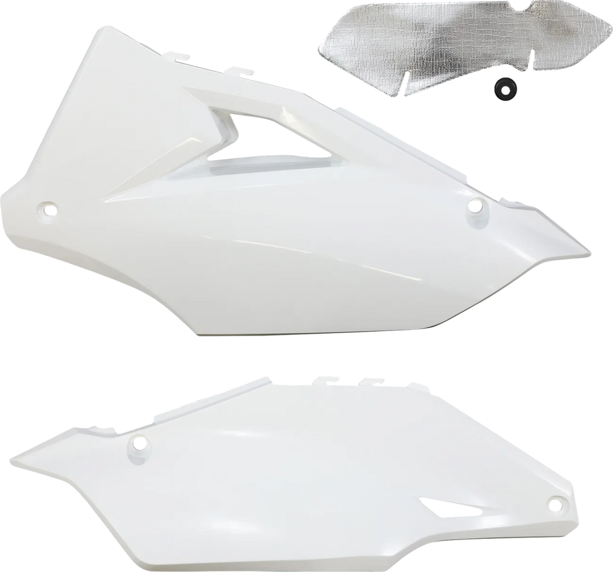 Replacement Side Panels