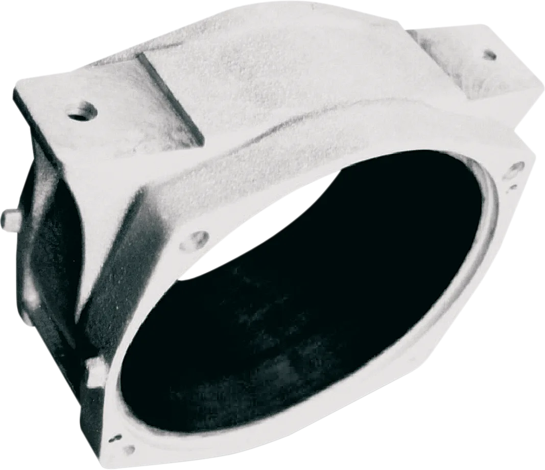 Jet Pump Housing