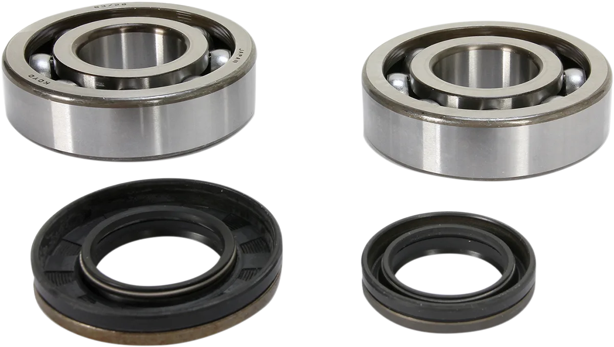 Crankshaft Bearing and Seal Kit