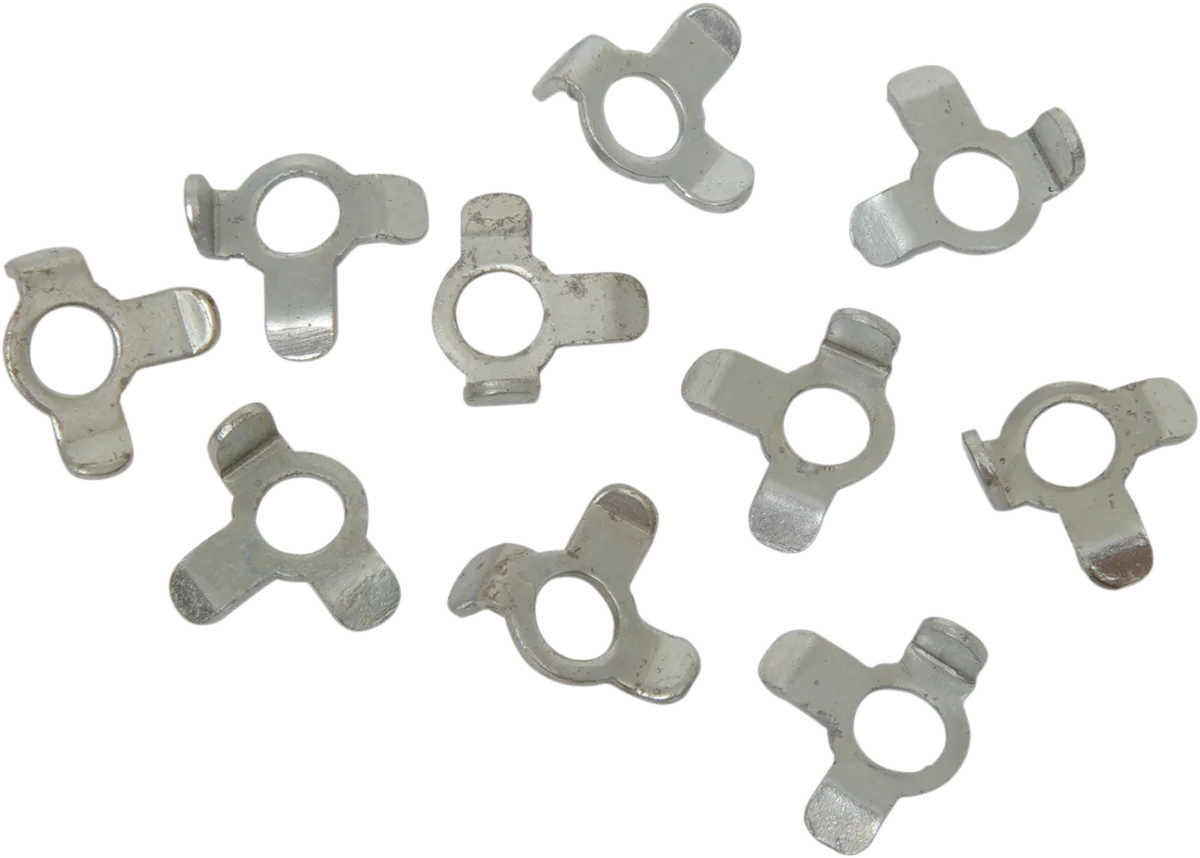 Transmission Lock Tab Washers