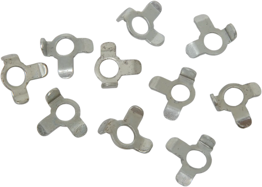 Transmission Lock Tab Washers