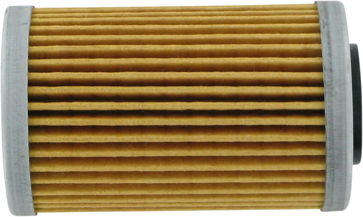 Oil Filter — Cartridge