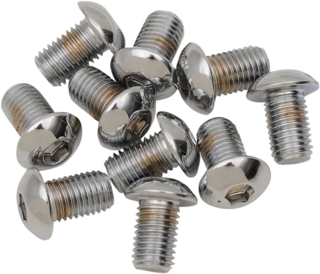 Replacement Button Head Bolts