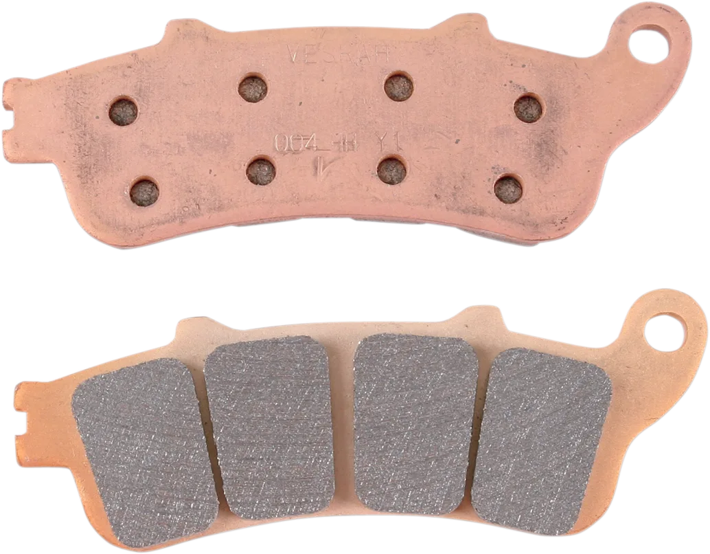 JL Sintered Metal Brake Pads
