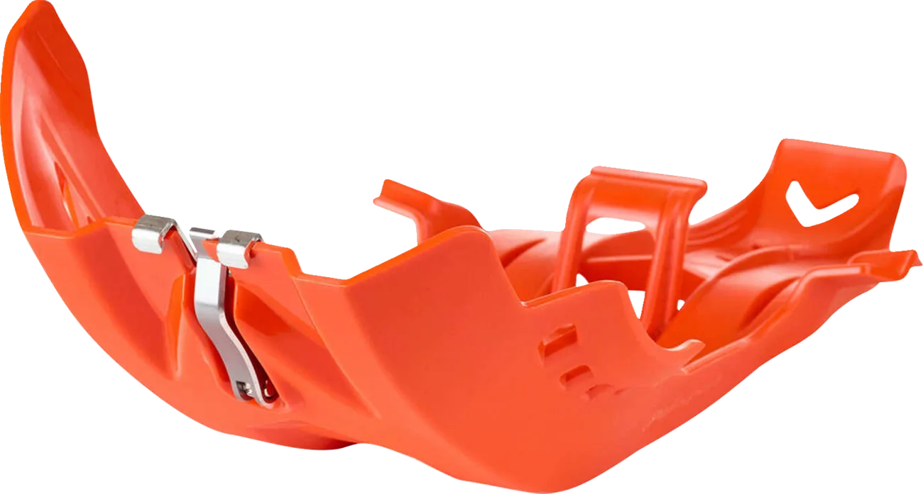 Fortress Skid Plate