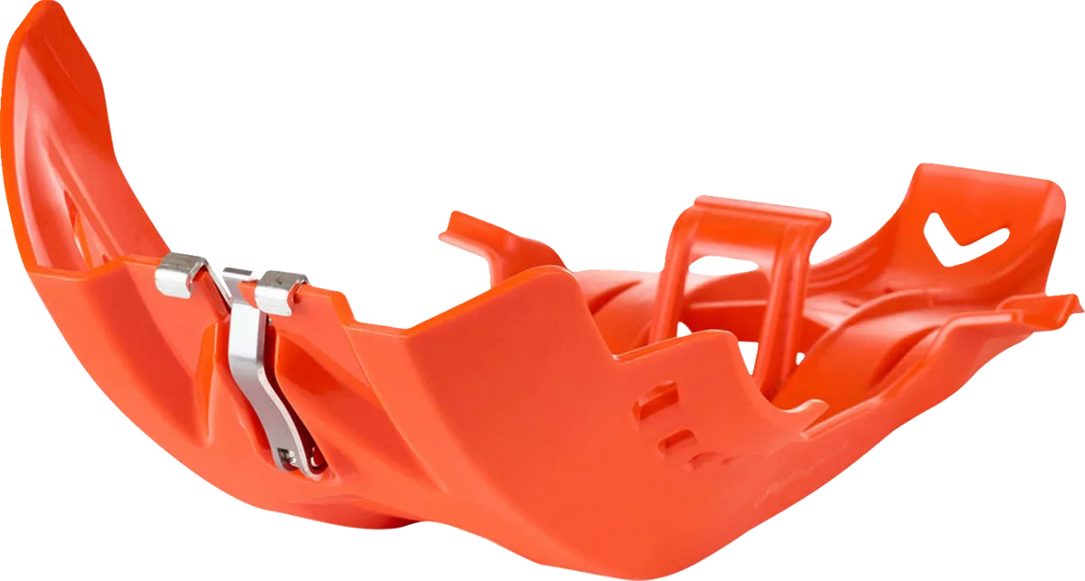 Fortress Skid Plate