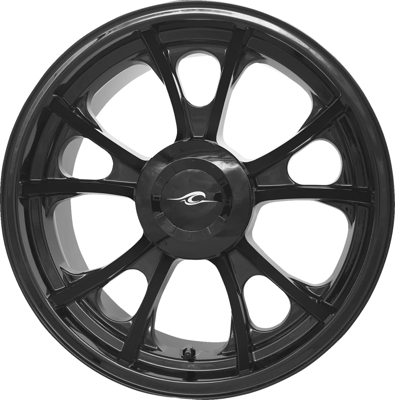 Largo Precision Cast 3D Wheel — Largo 3D