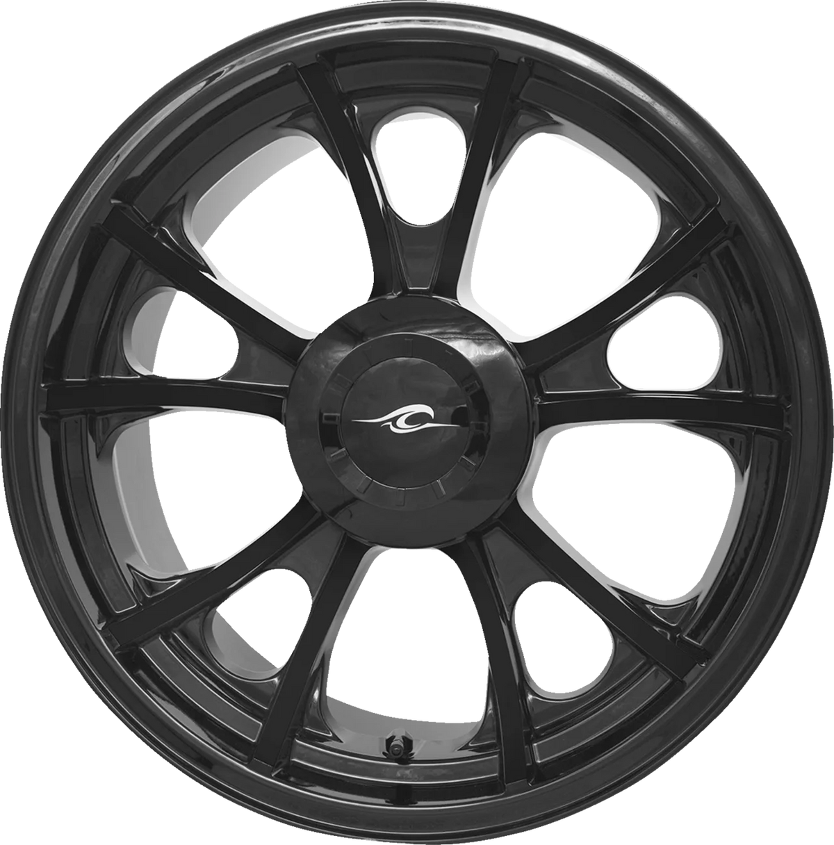 Largo Precision Cast 3D Wheel — Largo 3D
