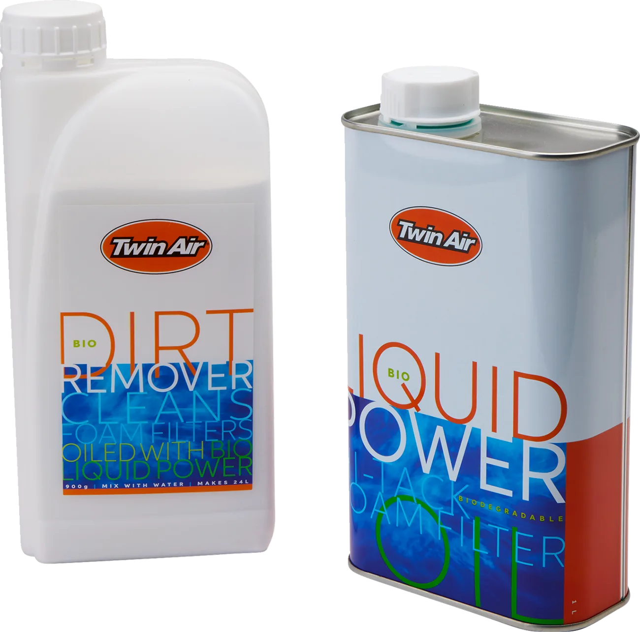 Biodegradable Filter Care