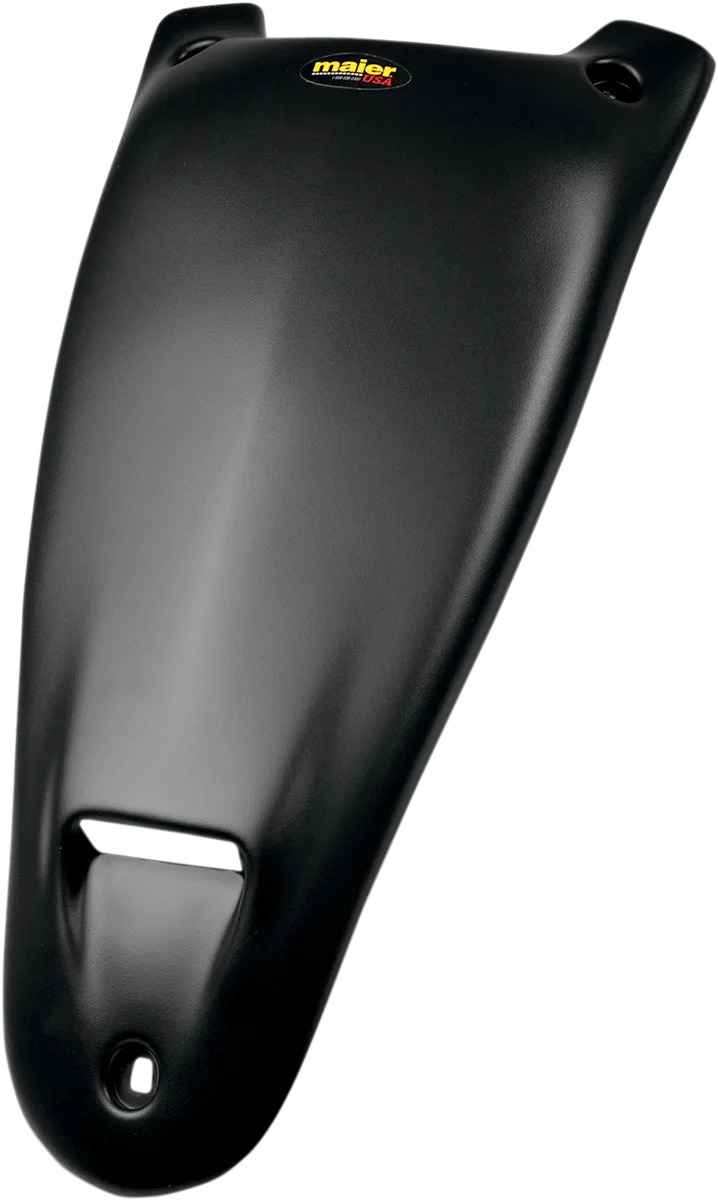 Replacement Hood — Scooped/Vented,