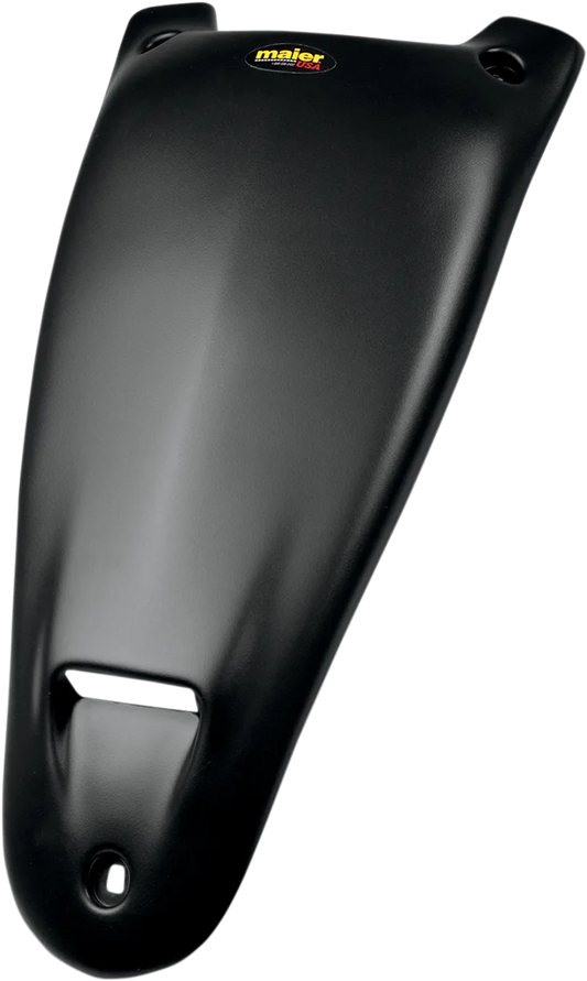 Replacement Hood — Scooped/Vented,