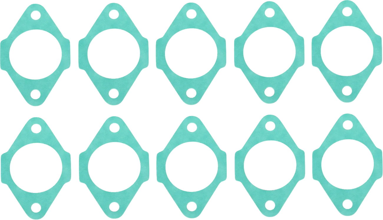 Carburetor Intake Gaskets