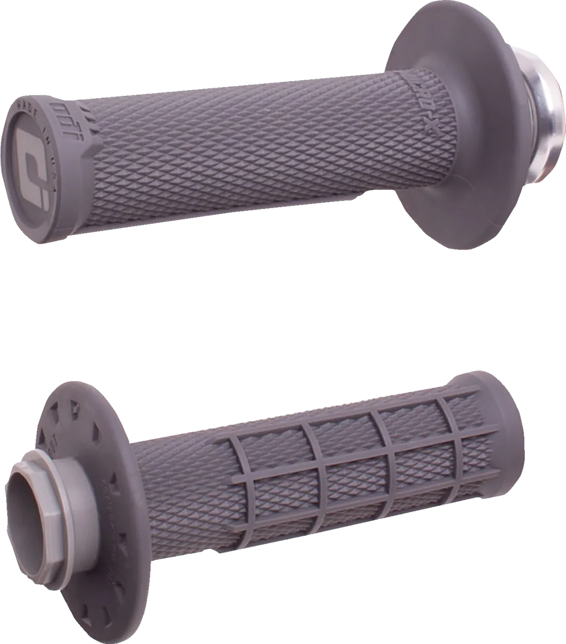 Micro-X Half-Waffle V2 Lock-On Grips