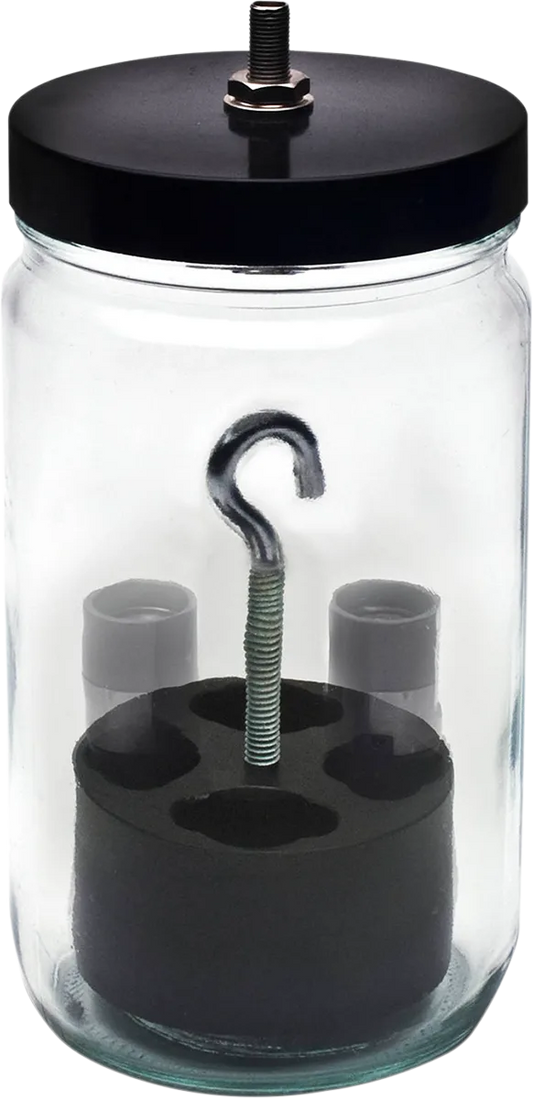 Vacuum Tappet "Pump Up" Tool