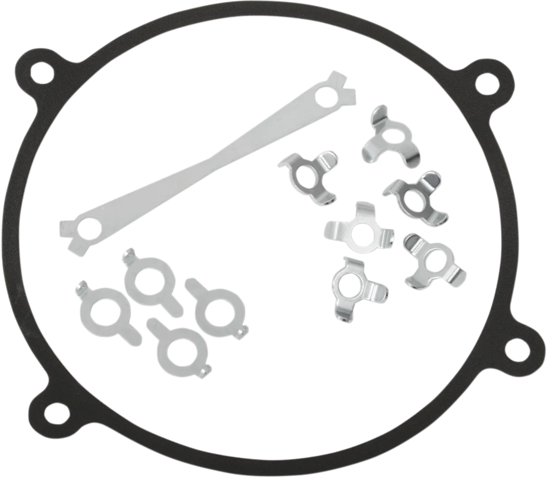 Crankcase Saver Gasket Kit