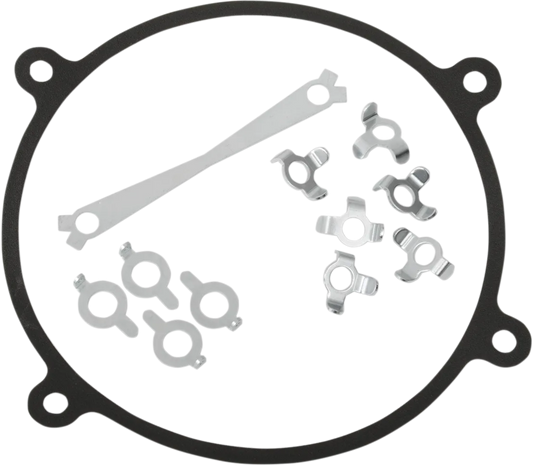 Crankcase Saver Gasket Kit