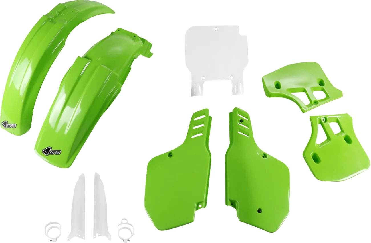 Full Replacement Body Kit for Kawasaki