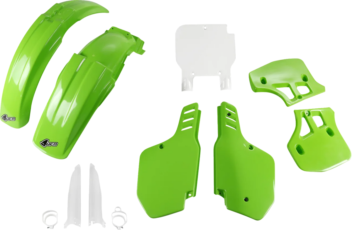Full Replacement Body Kit for Kawasaki