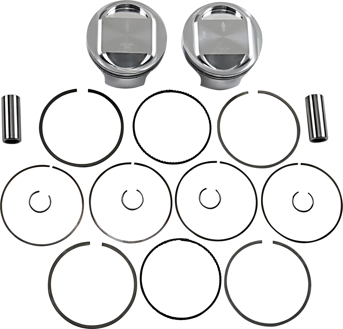 Piston Kit