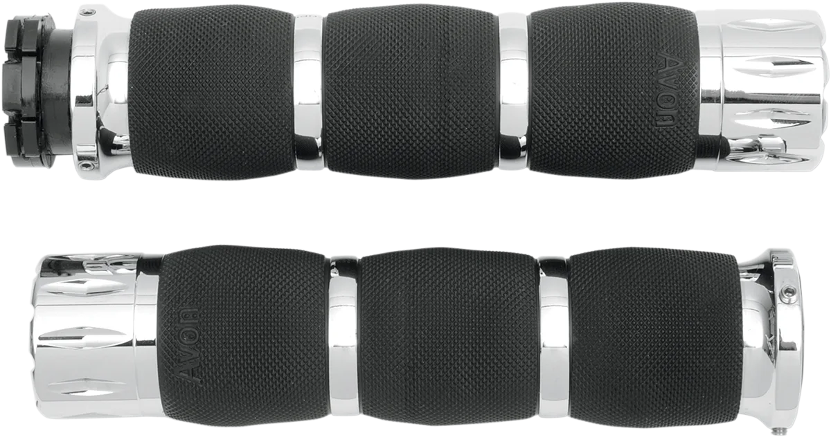Rival Air Cushioned Grips