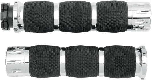 Rival Air Cushioned Grips
