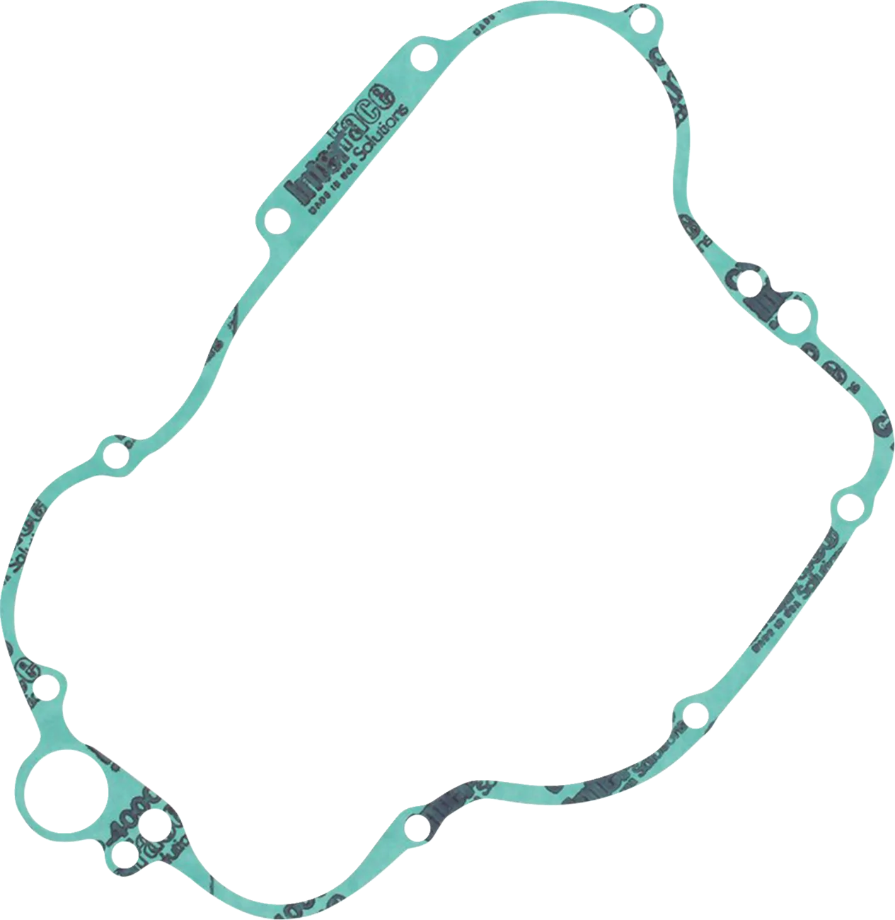 Side Cover Gasket Kit