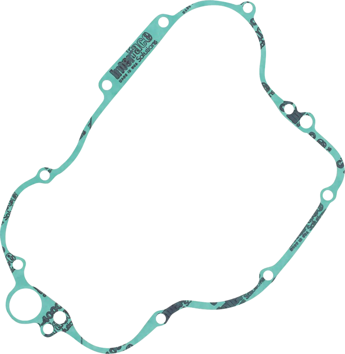 Side Cover Gasket Kit