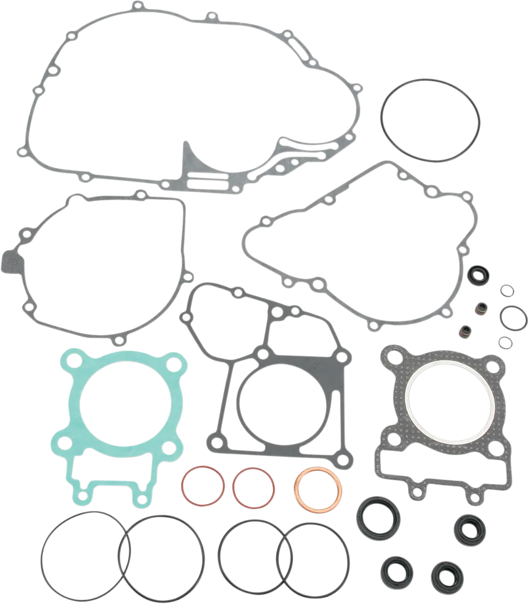 Complete Gasket and Oil Seal Kit