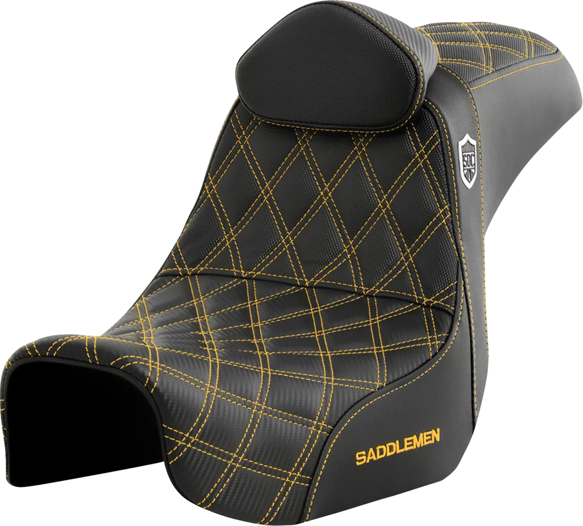 Pro Series SDC Performance Grip Seat