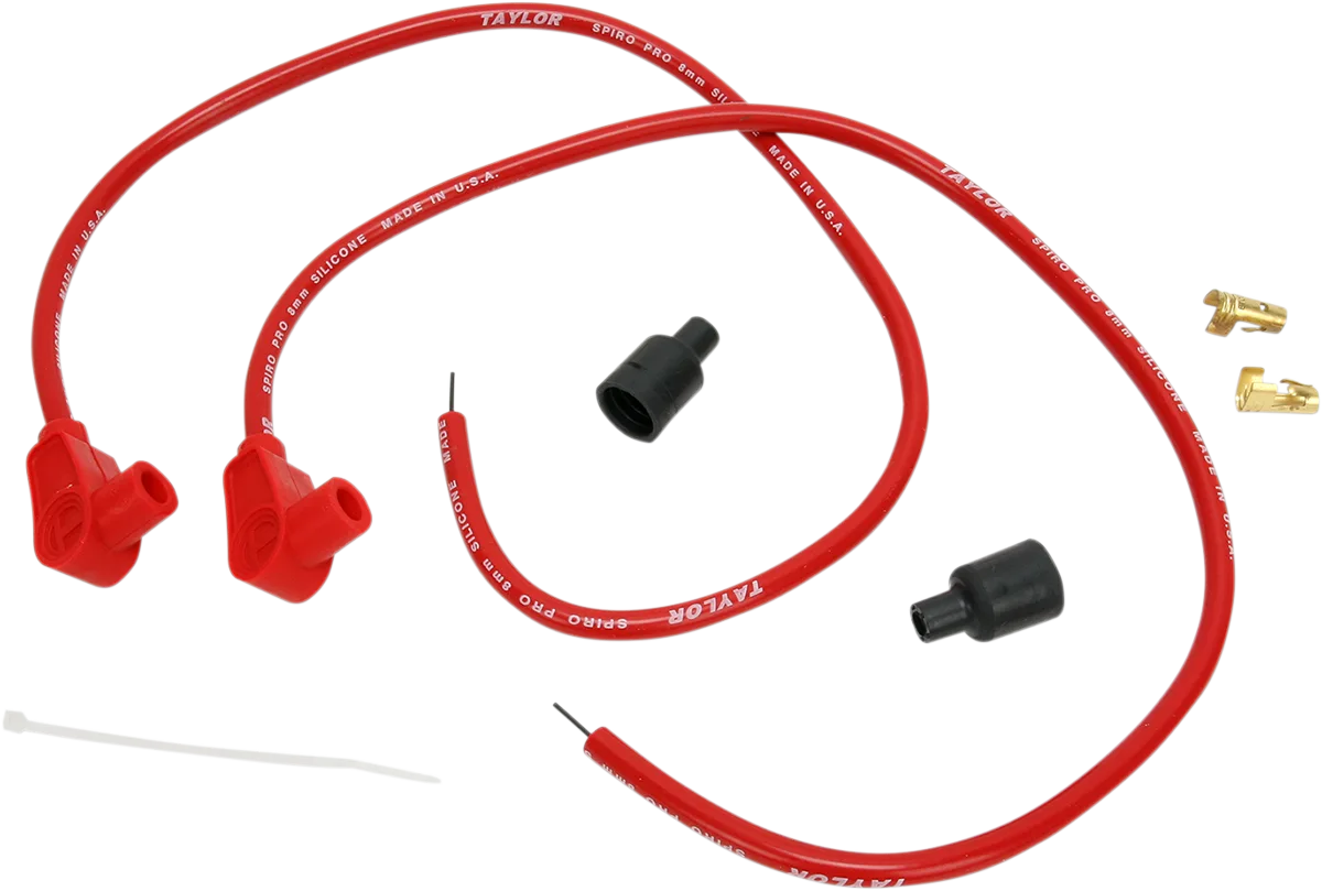 Universal Spark Plug Wire Kit