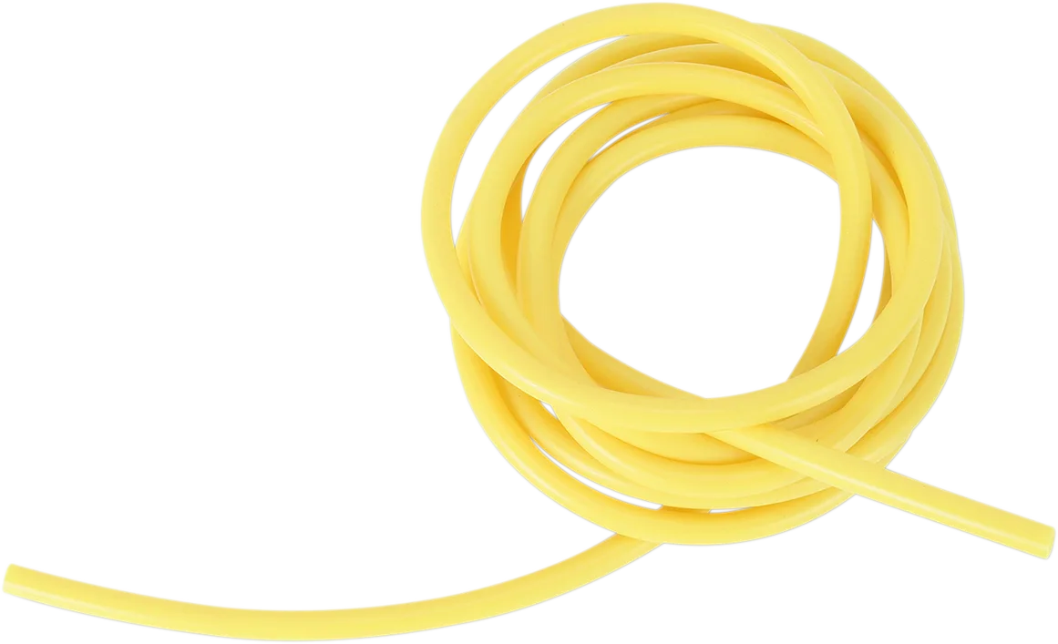 Vent Tubing