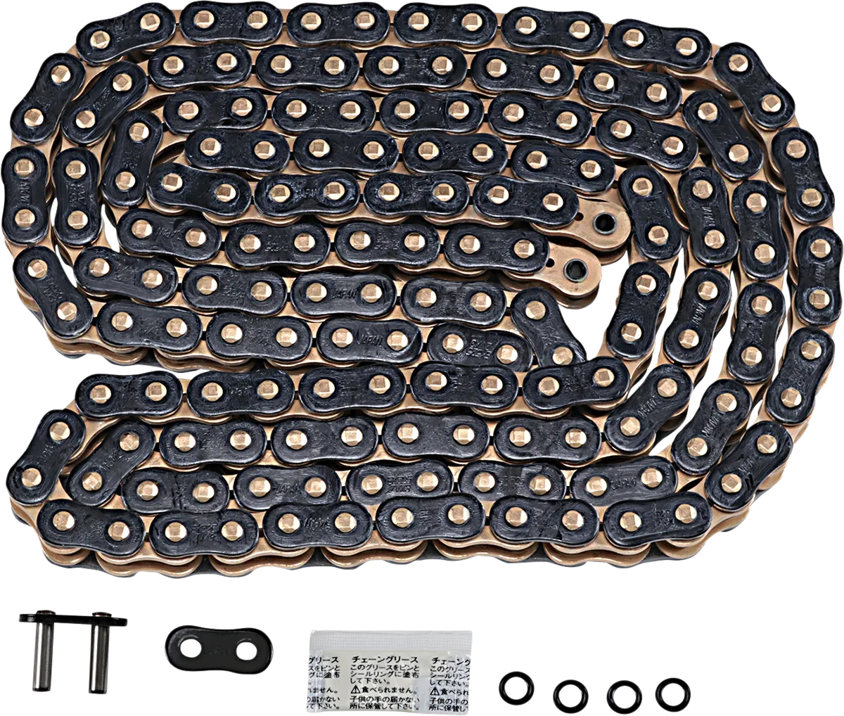 525 ZVX3 Extreme Sportbike Series Chain