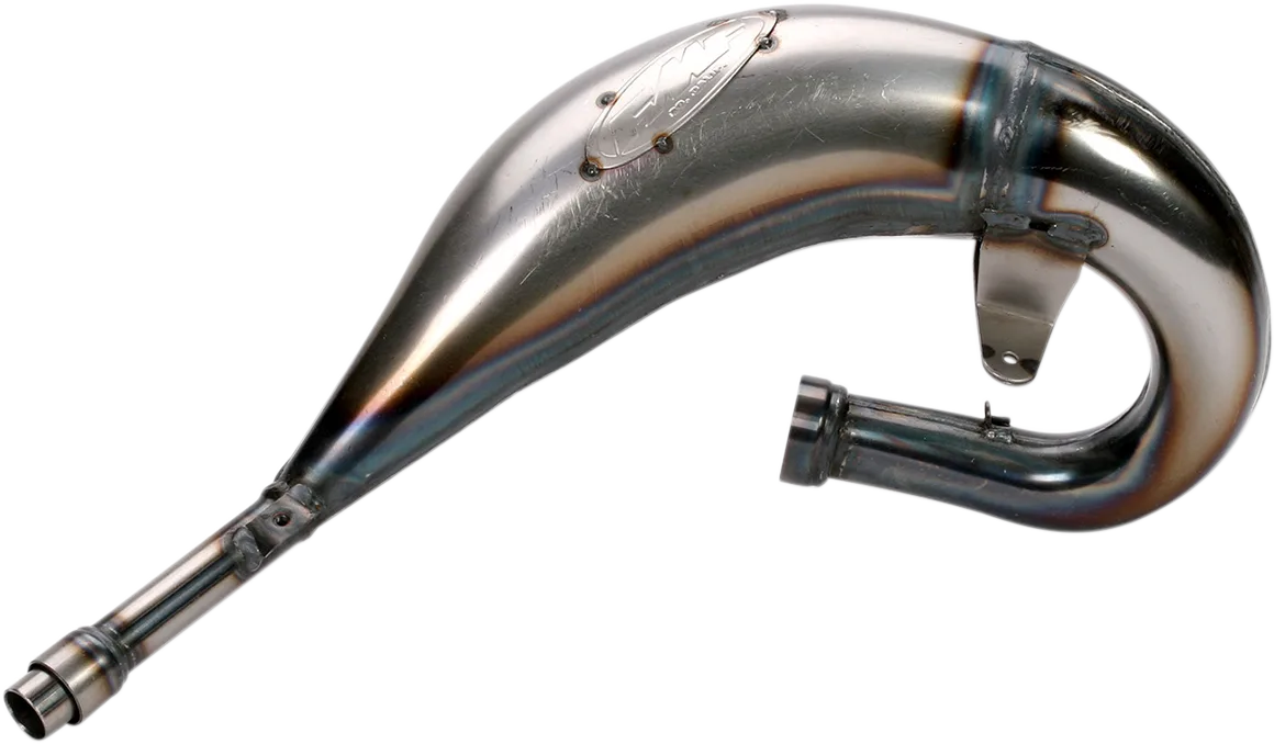 Factory Fatty Pipe