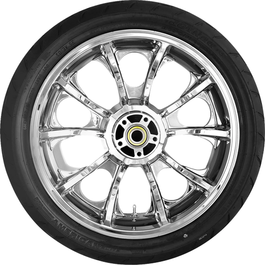 Largo Rear Wheel/Tire Combination with TPMS Pre-Installed