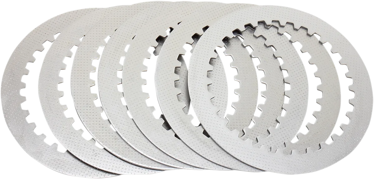Clutch Steel Alloy Drive Plate