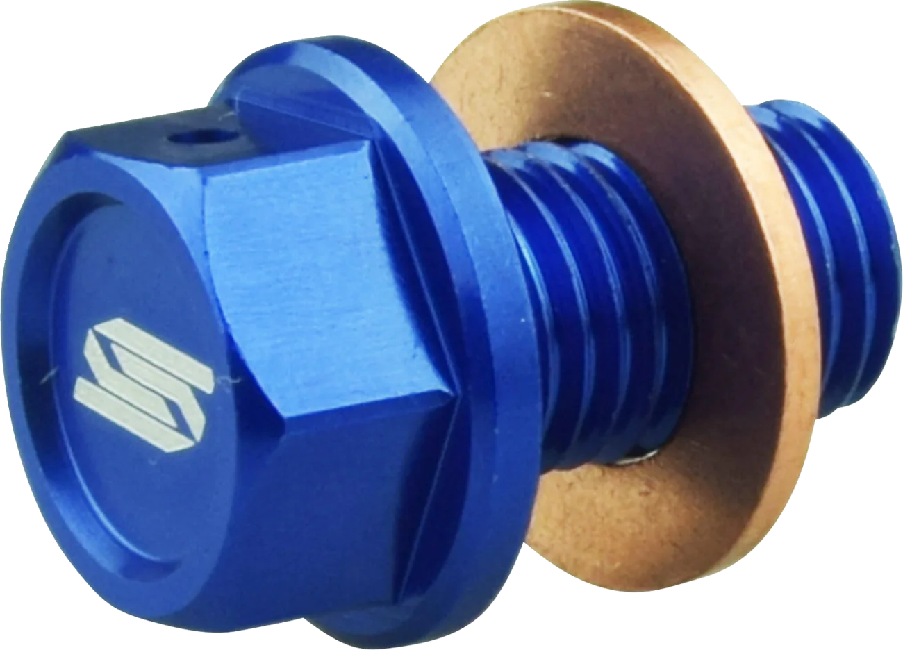 Magnetic Oil Drain Plug
