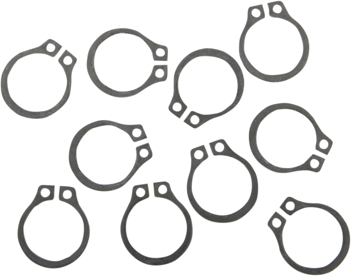Snap Rings