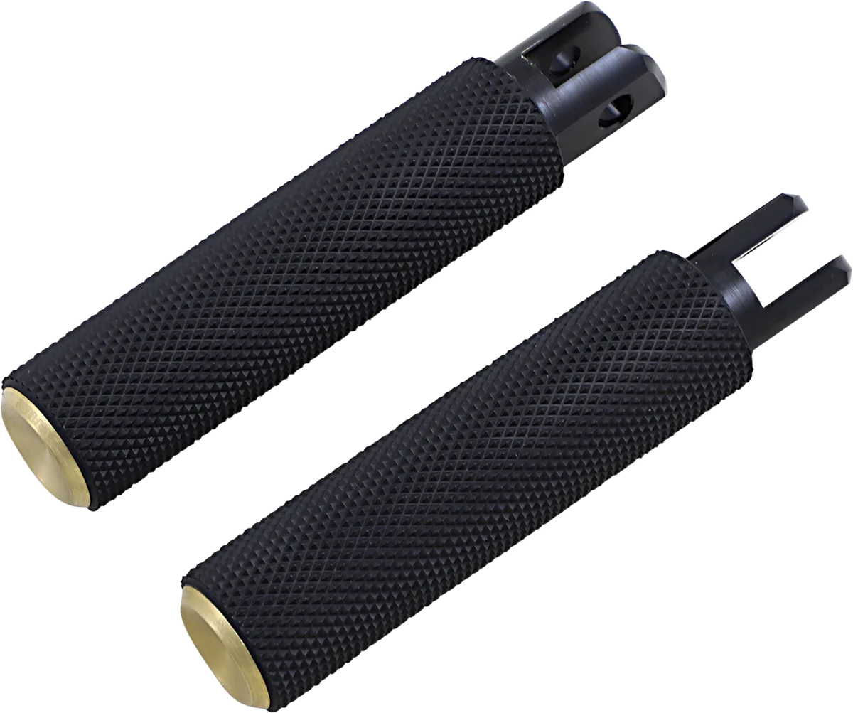 M-Eight Fusion Foot Pegs