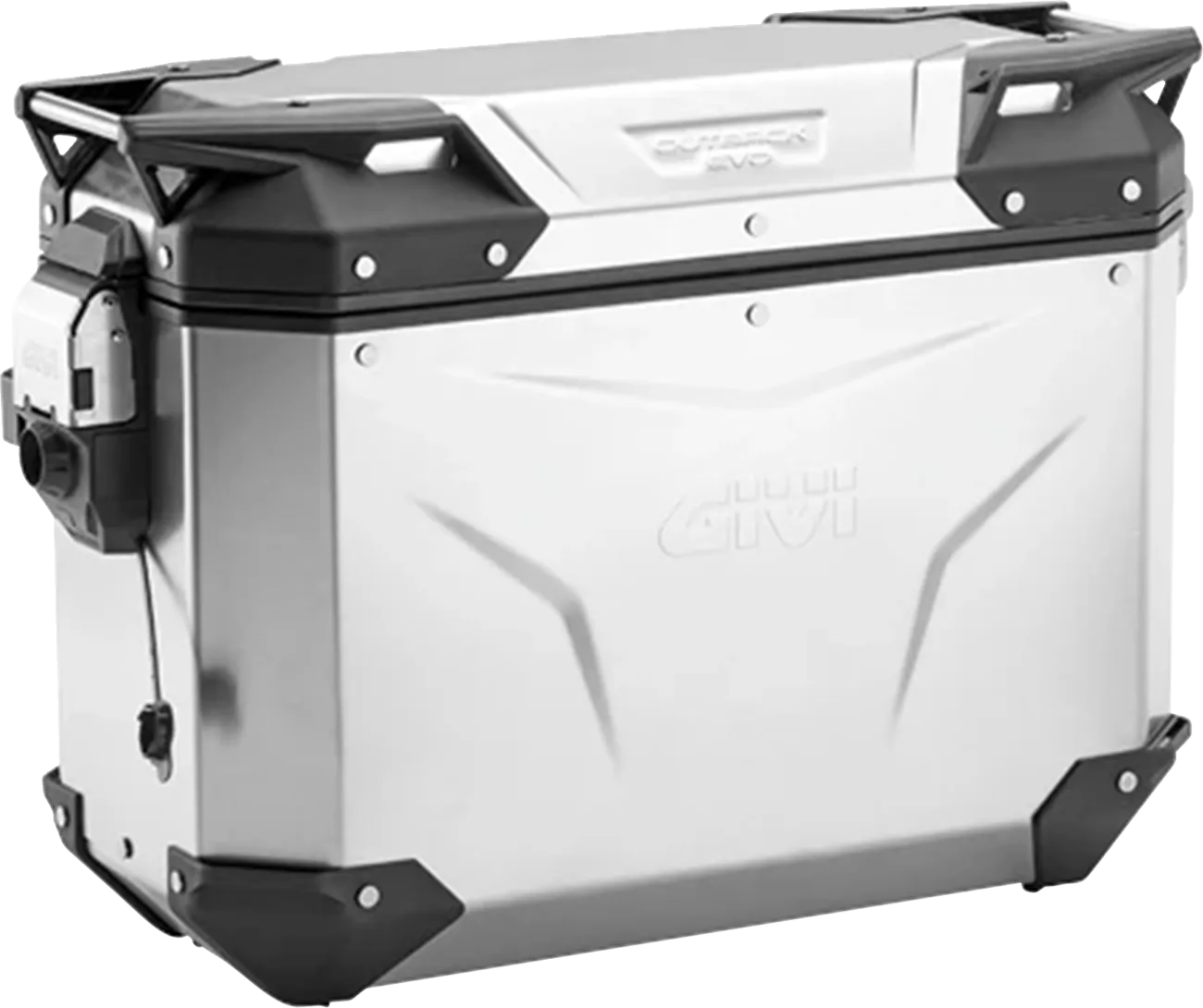 Outback Evo Side Case