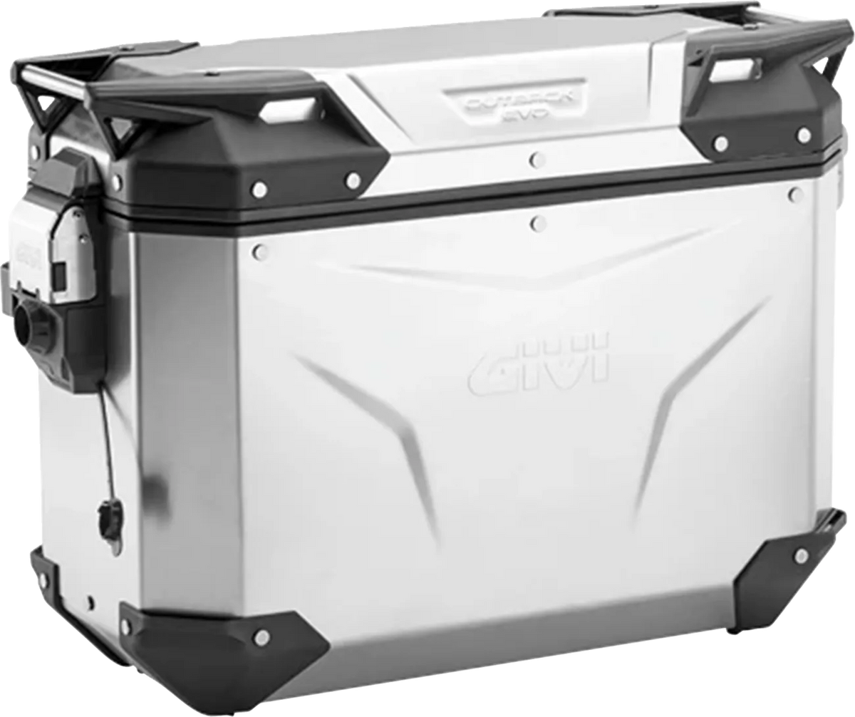 Outback Evo Side Case