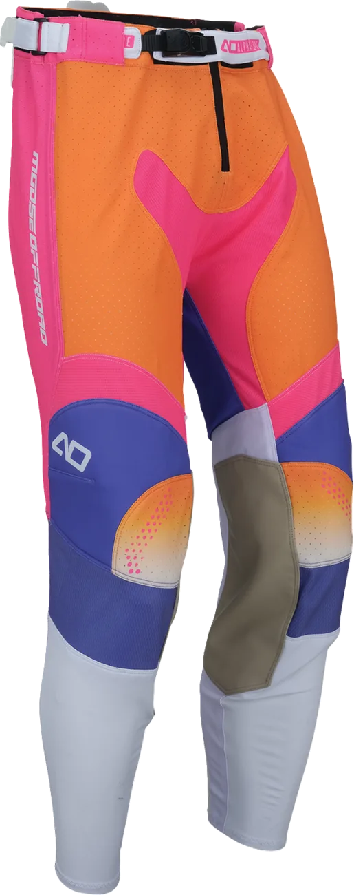 Alpha One Pants
