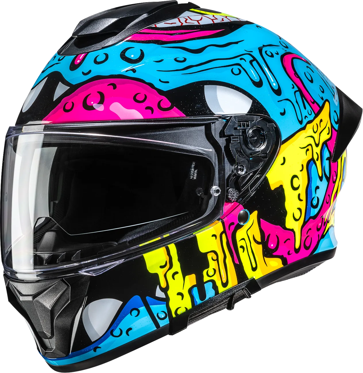 C71 Squeeze Helmet