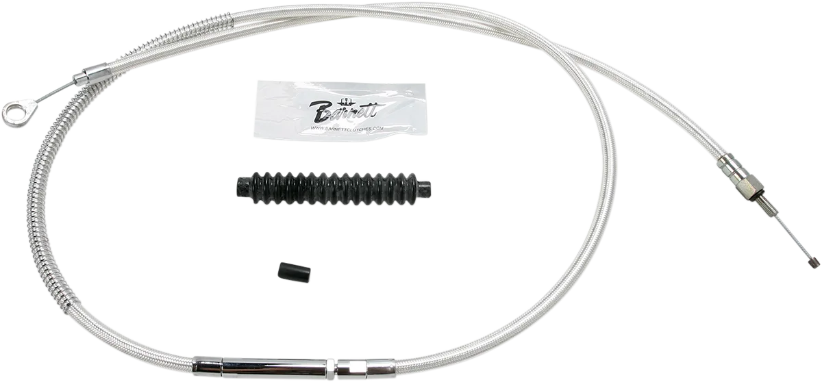 High-Efficiency Platinum Series Clutch Cable