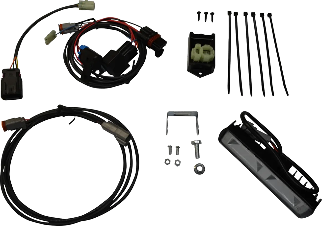 SmartWire Reverse Light Kit