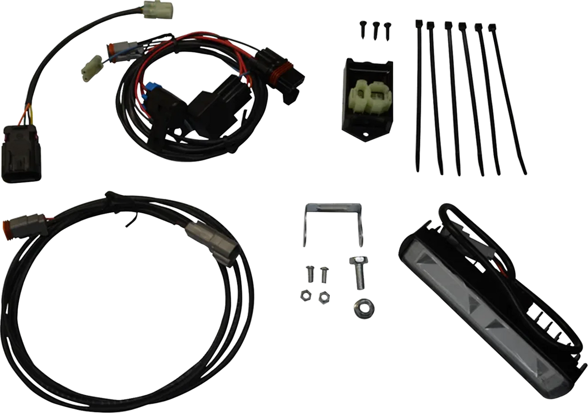 SmartWire Reverse Light Kit