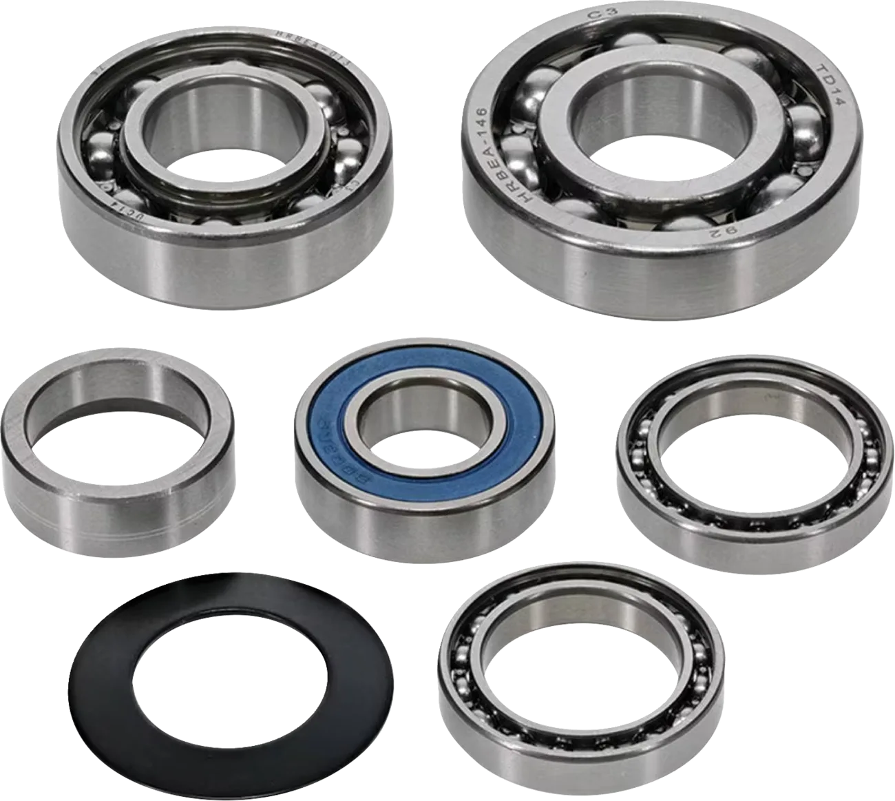 Transmission Bearing Kit