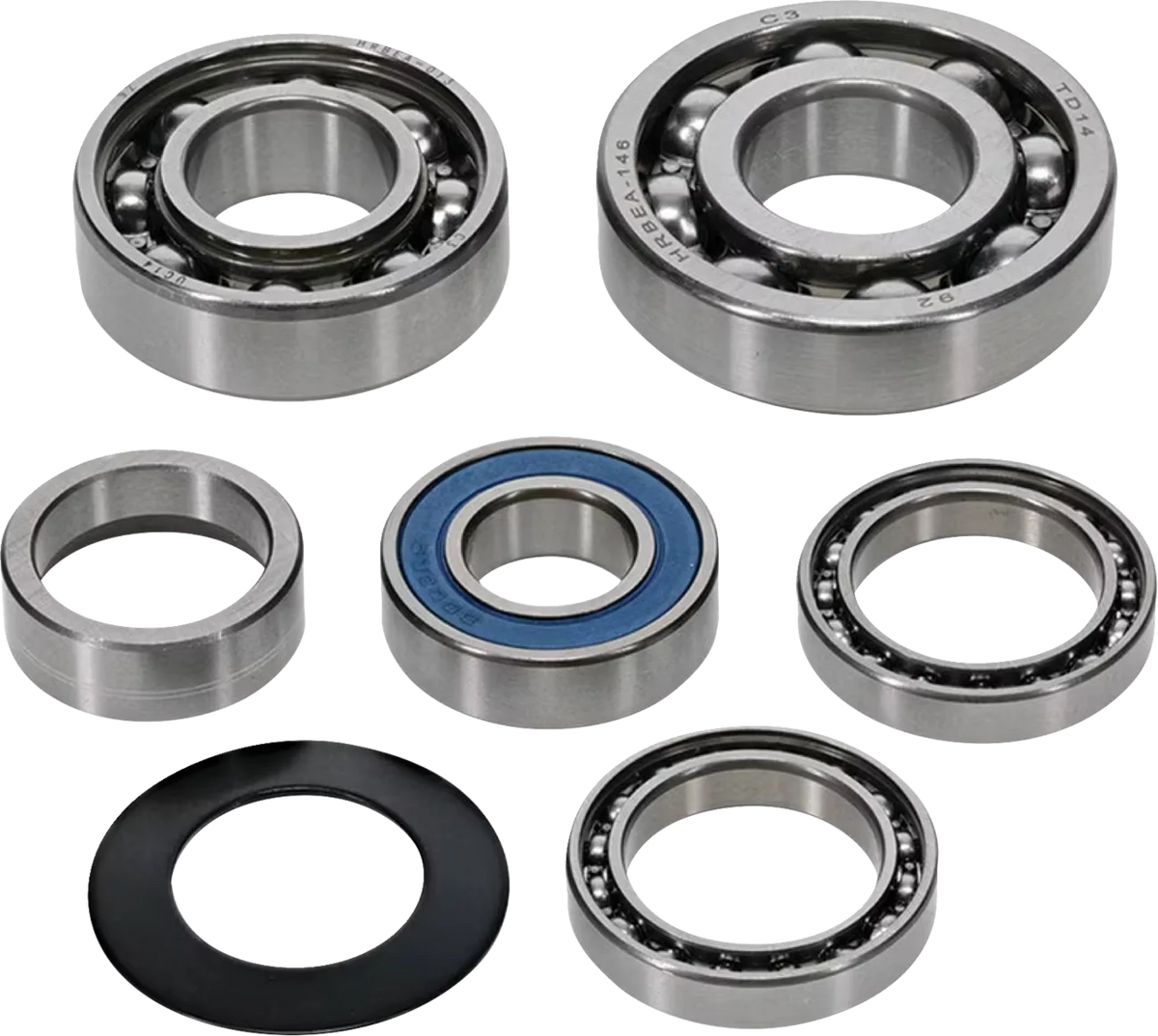 Transmission Bearing Kit